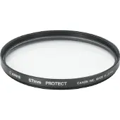 Canon filtre - protection - 67 mm