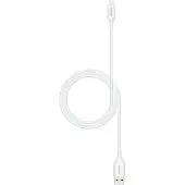 Mophie Câble USB - - Mophie Essentials - 1m - USB-A à Lightning - Charge et données