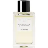 Essential Nice Bergamote Eau de Parfum mixte 100 ml