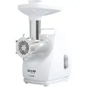 Smapp 490.8 2200w Food Chopper Argenté One Size / EU Plug 220V