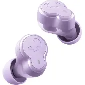 Fresh 'n rebel Twins Breez In-ear Écouteurs Sans Fil Mauve