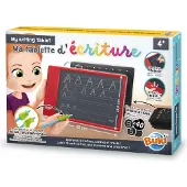 Buki France - MA TABLETTE ECRITURE
