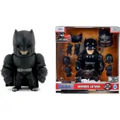 Smoby DC Comics Diecast Minifigure Batman Amored Try Me 15 cm