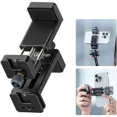 Ulanzi MA33 Arca Swiss Phone Mount, Téléphone portable : accessoires, Multicolore