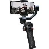 Hohem Isteady M6 Camera Gimbal Argenté