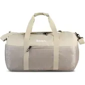 Bench . sac de sport Bold Sports Bag Sand beige