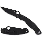 Spyderco Military 2 Compression Salt