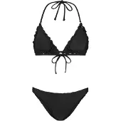 Shiwi Bikini noir