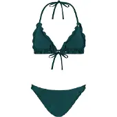 Shiwi Bikini pétrole