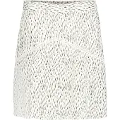 Garcia D30321 Skirt Beige M Femme