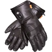 Merlin Minworth II D3O Gants de moto imperméables chauffés
