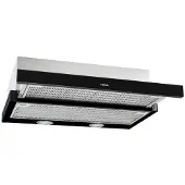 Teka Hotte Télescopique Cnl 6415 60 Cm