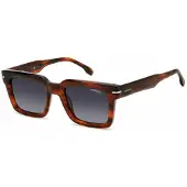 Carrera Lunettes de soleil - - 316/S EX4/9O - Brun Horn - Acétate - 52 mm