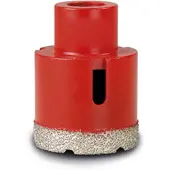 Stayer Foret à Diamant M14 60 Mm