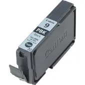 Canon PGI-9PBK - Noir photo - Cartouche d'encre