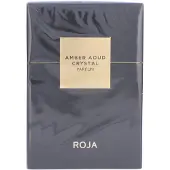 ROJA Amber Aoud Crystal Extrait De Parfum 100 ml