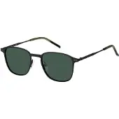Tommy Hilfiger Lunettes de soleil - - TH 1972/S - Noir - 52 - Mixte