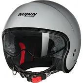 Nolan N21 06 Classico 304 Gris Mat Casque Jet Taille XS