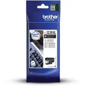 Brother LC-3239XLBK - Noir - Cartouche d'encre - Grande capacité