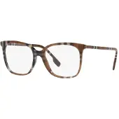 Burberry Monture de Lunettes Femme Burberry LOUISE BE 2367
