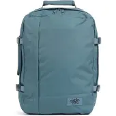 CabinZero Classic 44l Ultra Light Backpack Bleu