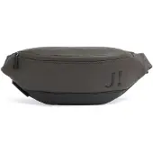 JOOP! Sacs banane 'Marcena Leo' anthracite / kaki