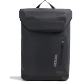 Ortlieb - Sac à dos urbain - Soulo 25L Ebony - Noir