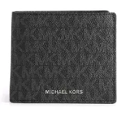 Michael Kors Porte-monnaies noir / blanc