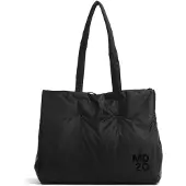 Mandarina Duck Md 20 Balloon Ont01 Shopper Bag Noir