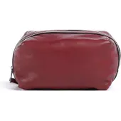 Liebeskind berlin Trousse de maquillage 'Hera' bourgogne