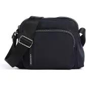 Mandarina Duck Hunter Vct49 Crossbody Bleu Homme