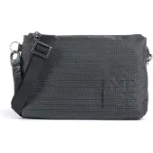 Mandarina Duck Md 20 Qmt51 Crossbody Gris Homme
