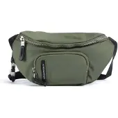 Mandarina Duck Hunter Vcmm2 Waist Bag Vert