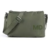 Mandarina Duck Md 20 Balloon Ont32 Shoulder Bag Vert