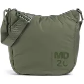 Mandarina Duck Md 20 Balloon Ontv1 Crossbody Vert Homme