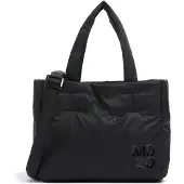 Mandarina Duck Md 20 Balloon Ont03 Tote Bag Noir