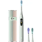 Oclean Elektrinis dant epetlis X Ultra 20 S alias