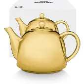 Vt wonen Théière vtwonen Gold 1800 ml