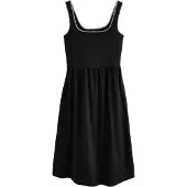 Next Robe d’été noir