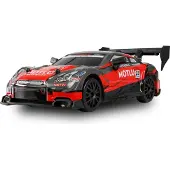 Amewi Drift Racing Car 4WD 1:24 RTR rot/schwarz mit