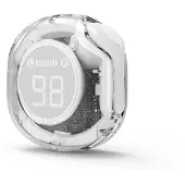 Gembird GMB Audio TWST-01-W headphones/headset Wireless In-ear Calls/Music USB Type-C Bluetooth