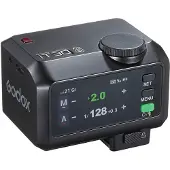 Godox iT30Pro Black iFlash TTL Camera Flash Sony