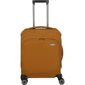 Travelite Valise jaune
