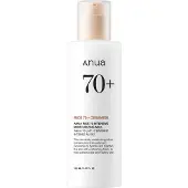 ANUA - Rice 70 Intensive Moisturizing Milk - Lait hydratant intensif à l'eau de riz