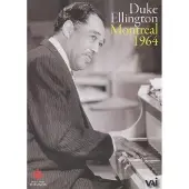 Import Live in Montreal 1964 - DVD Zone 1