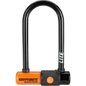 Kryptonite EVOLUTION Lite Mini 6 Boucle avec support DD