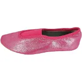 Beck Ballerines rose