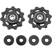Sram X9/x7 Jockey Wheel Noir 2x10s / 3x10s