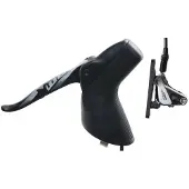Sram Force 1 Hydraulic Disc Flat Mount Front Brake Noir 2s