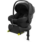 Kinderkraft Kinderautositz i-Lite mit Endura Safe FX Basis (Coque auto)